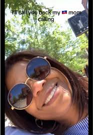 Manjekreol514 (@mangecreole509)'s video of haitian food