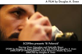 The Woods That Made Me