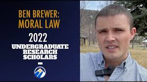 Undergraduate Scholars Series