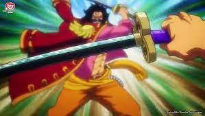As a pirate, he was ruthless and rivaled even the strongest of the pirates. Gol D Roger Vs Whitebeard One Piece ÙÙØ¯ÙÙ Dailymotion