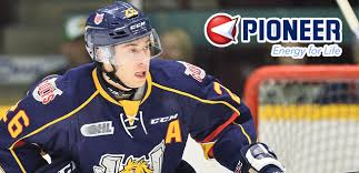 Andrew mangiapane player profile, stats and championships. Colts Andrew Mangiapane Named Pioneer Energy Ohl Player Of The Week Ontario Hockey League