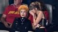 Ice Spice Dishes on Taylor Swift and Travis Kelce's Adorable Bond
