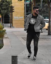 Maybe you would like to learn more about one of these? 53 Best Men S Denim Jacket Outfits For 2021