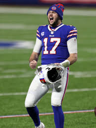 Bears is set for 1 p.m. Bills Afc Challengers To Super Bowl Lvi In Order 1 15 Wham