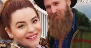 Tess Holliday Is Pregnant With Her Second Child & Is Realistic About The  Struggles Of Parenthood