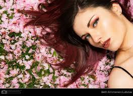 Beth Emmerson's Instagram, Twitter & Facebook