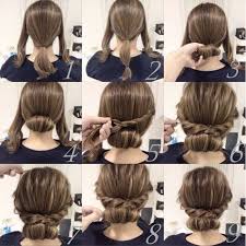 You make blogging look easy. 39 Long Hair Easy Updo Ideas Long Hair Styles Hair Hair Tutorial