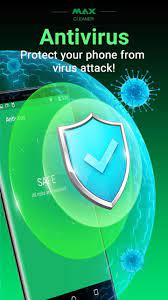 Encuentra las últimas versiones y las versiones antiguas. Virus Cleaner Antivirus Cleaner Max Security For Android Apk Download