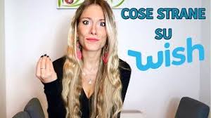 Ma spesso leggo commenti dove ci si la cosa strana di questi siti cinesi è che. Le 10 Cose Piu Strane Che Puoi Comprare Su Wish Youtube