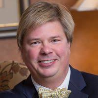 Rise and Shine," by Johnathan Scott Barrett