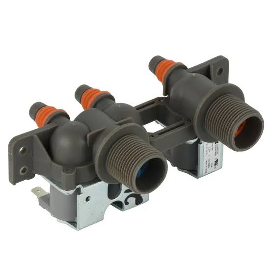 Water inlet valve