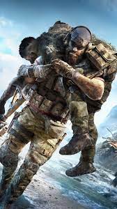 Tom clancy would be rolling in his grave if he saw how pathetic and greed filled ubisoft was with this game. Tom Clancy S Ghost Recon Breakpoint Hd Wallpapers Wallpaper Cave