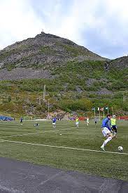 Maybe you would like to learn more about one of these? Breidablikk Stadion Stadion In Rypefjord