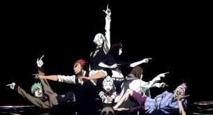 Death parade is a 2015 japanese anime television series created, written, and directed by yuzuru tachikawa and produced by madhouse. Death Parade Review Death Has Never Been More High Class The Anime Analyst