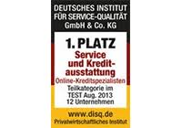 Genau dann haben wir den richtigen kredit für sie: Easycredit Kredit Erfahrungen Test 2021