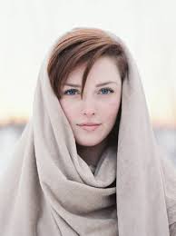 Winter Inspiration By Lauren Albanese & Intertwine