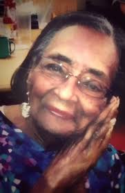 Mabel Lee Hunter Obituary