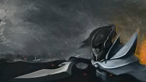 Phantom assassin art proud of this dota2. Wallpaper Mortred Phantom Assassin Dota 2 Hd Widescreen High Definition Fullscreen