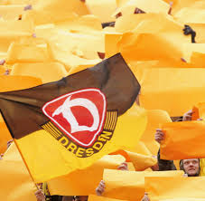 An ostern bekommen beide teams eine punkt, dresden und rostock trennen sich im. Dynamo Dresden Hansa Rostock Zuruck Zu Altem Glanz Welt