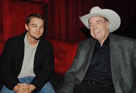 He was the first player ever to win a $1m you say in your book that your wife wasn't too keen on hooking up with a professional gambler so you had to convince her. Leonardo Dicaprio And Many Other Celebrities Were On Hand To Honor The Legendary Doyle Brunson