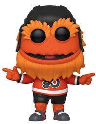 Funko Pop Nhl Mascots Checklist Gallery Exclusives List Variants Info Vinyl Figures Philadelphia Flyers Nhl