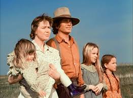 Little House On The Prairie Little House Michael Landon Laura Ingalls Wilder