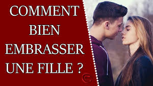 Comment embrasser une fille dans la rue ? Comment Embrasser Une Fille Timing Technique Etc