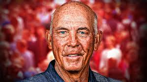 How Good Was Tom Lehman Actually…