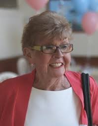 Eleanor Simpson Obituary (1937