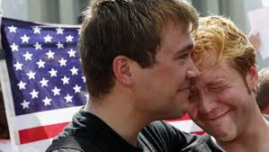 Gay marriage ruling raises questions