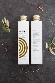 Exquisite Sicilian Olive Oil With The Packaging To Match Olive Oil Packaging Olive Oil Bottle Design Olive Oil Brands