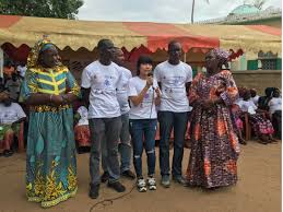Contactez votre conseiller ou rendez vous dans notre agence la plus proche. Senegal Global Call To Action Against Poverty Gcap