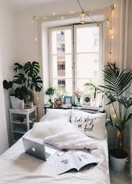It can be any style but scandinavian, contemporary and minimalist are the most laconic ones, which means you won't clutter the space that is already small. 20 Small Bedroom Design Ideas You Must See Housiom Small Bedroom Decor Small Bedroom Designs Room Decor