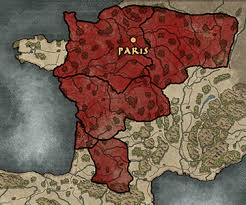 Maybe you would like to learn more about one of these? Frankish Kingdom The Last Roman Faction Total War Attila Royal Military Academy