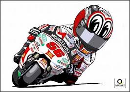 pin van karl alexander op dibujos motorfiets kunst racemotoren motor