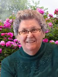 Obituary of Mary Kathleen Wascherol