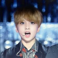 Haechan Nct As A Cute Little Squishy Baby Nct Baby Nctbabies Haechan Fullsun Nct Nct 127 Cute