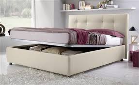 Letti matrimoniali con contenitore mondo convenienza. Pin Su Our Home 3