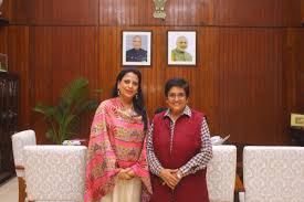 7th deputy prime minister of india. Pratibha Advani Daughter Of L K Advani