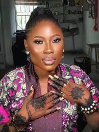 Victoria Marcel's Instagram, Twitter & Facebook