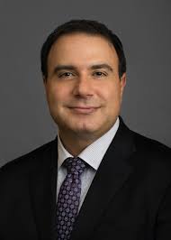 Law School Enrolls First J.S.D. Student