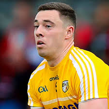 Antrim captain Declan Lynch prepared to boycott Championship if League left  unfinished