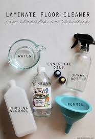 Diy Laminate Floor Cleaner How To Clean Laminate Flooring Floor Cleaner Cleaning Hacks
