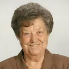 Relief Society Hurricane Second Ward