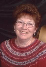Obituary for Connie Leigh (Gable) Keerns