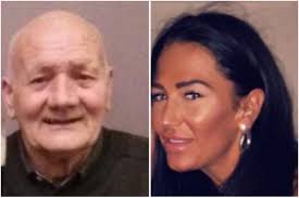 Elderly man killed in horror Drumcondra crash named as great-grandad John  'Pops' Nulty as funeral arrangements announced