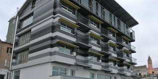 Apartment casa dello studente is located at arrianou 10 , 3rd floor in thessaloníki in 1.9 km from the centre. Universitari Tornano Sul Colle Apre La Casa Dello Studente Chieti Il Centro