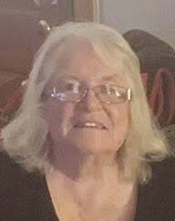 Linda Ann Steele Oster