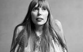 It would've been awesome if I could've seen James Taylor, Carly Simon,  Linda Ronstadt and Joni Mitchell singing Christmas carols