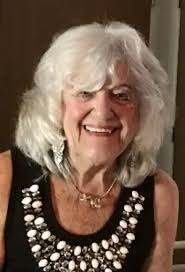 Obituary information for Frances Lawson